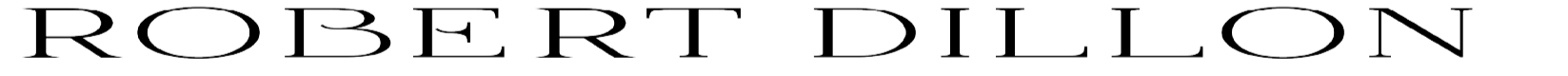 Robert Dillon